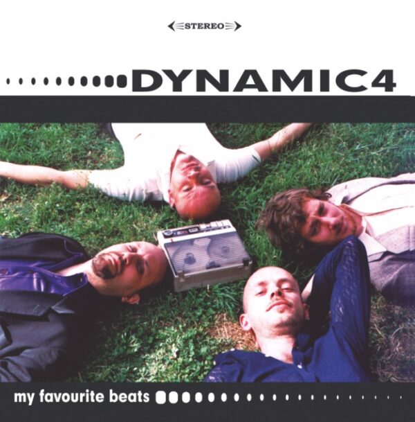 Dynamic 4<br> MY FAVORITE BEATS